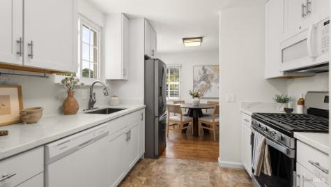 218 Solano Street San Rafael CA 94901