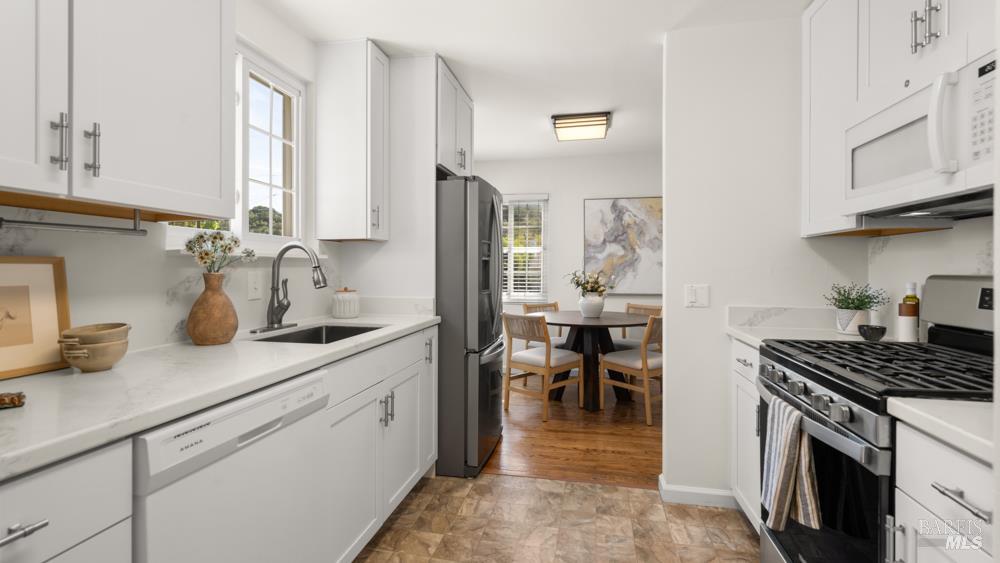 218 Solano Street San Rafael CA 94901