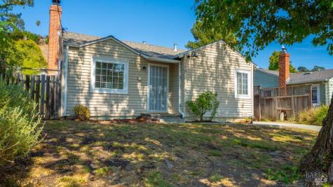 218 Solano Street San Rafael CA 94901