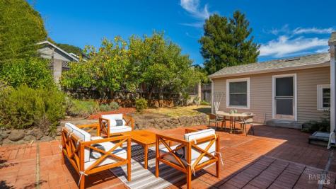 218 Solano Street San Rafael CA 94901