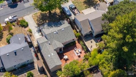 218 Solano Street San Rafael CA 94901