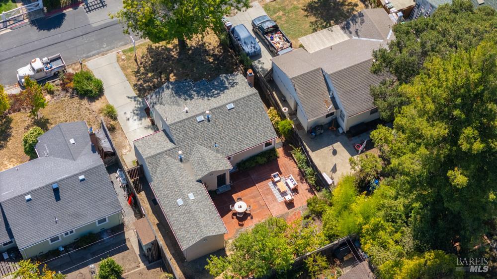 218 Solano Street San Rafael CA 94901