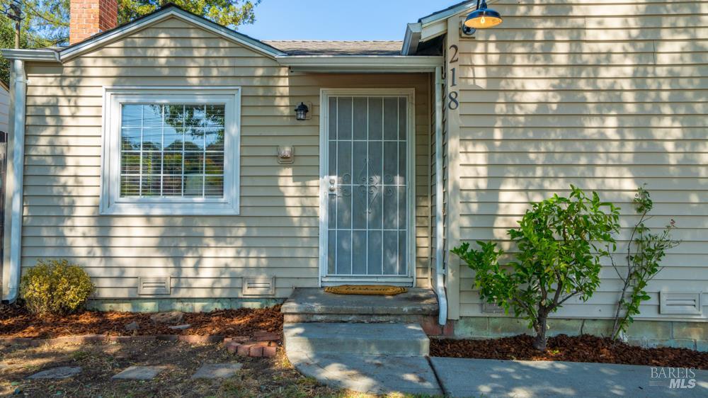 218 Solano Street San Rafael CA 94901