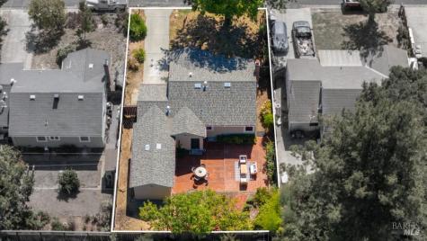 218 Solano Street San Rafael CA 94901