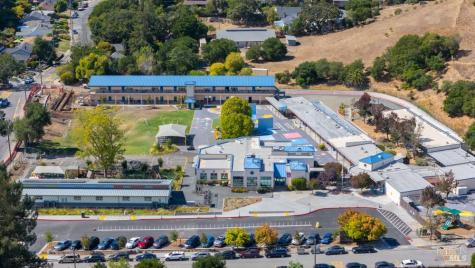 218 Solano Street San Rafael CA 94901