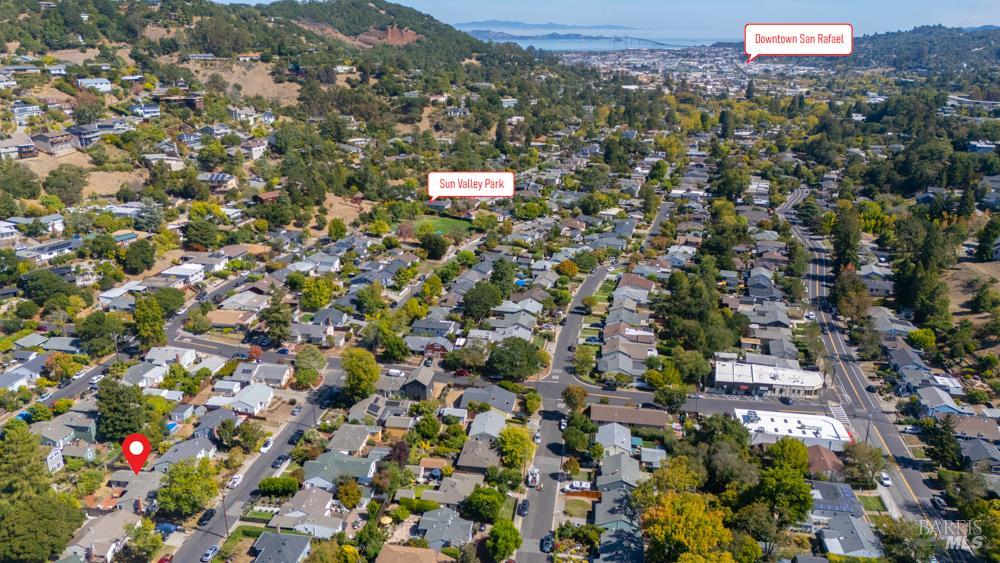 218 Solano Street San Rafael CA 94901