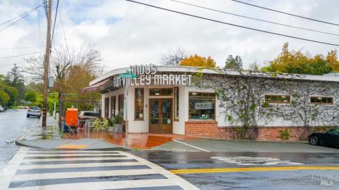 218 Solano Street San Rafael CA 94901
