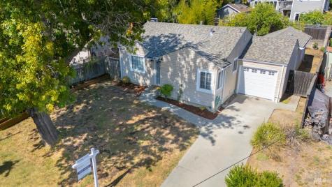 218 Solano Street San Rafael CA 94901