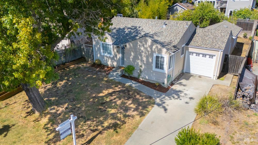 218 Solano Street San Rafael CA 94901