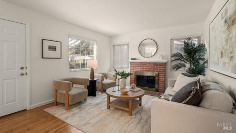 218 Solano Street San Rafael CA 94901