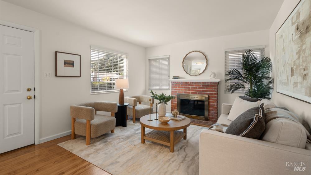 218 Solano Street San Rafael CA 94901