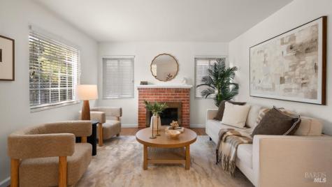 218 Solano Street San Rafael CA 94901