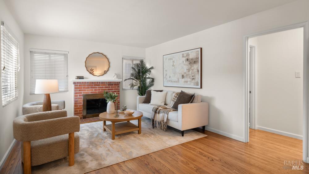 218 Solano Street San Rafael CA 94901
