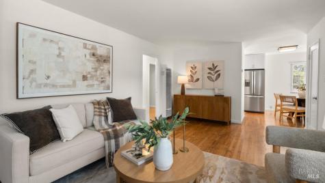 218 Solano Street San Rafael CA 94901