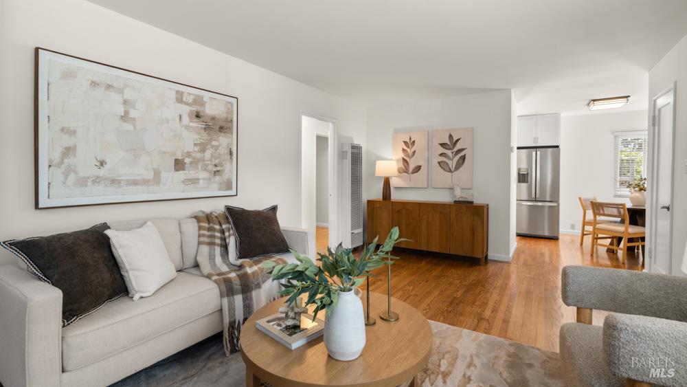218 Solano Street San Rafael CA 94901