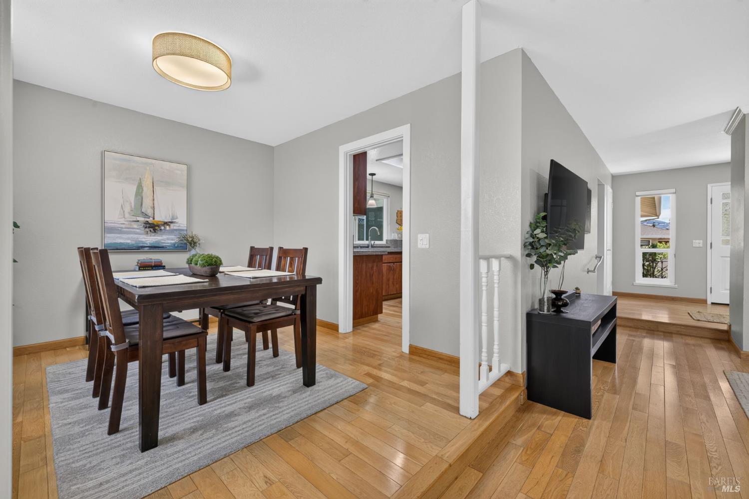 165 Pope Court Santa Rosa CA 95405
