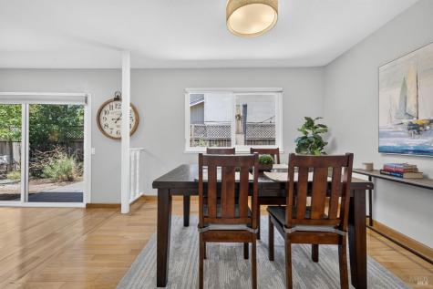 165 Pope Court Santa Rosa CA 95405