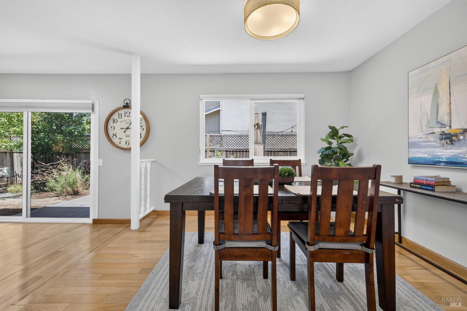 165 Pope Court Santa Rosa CA 95405