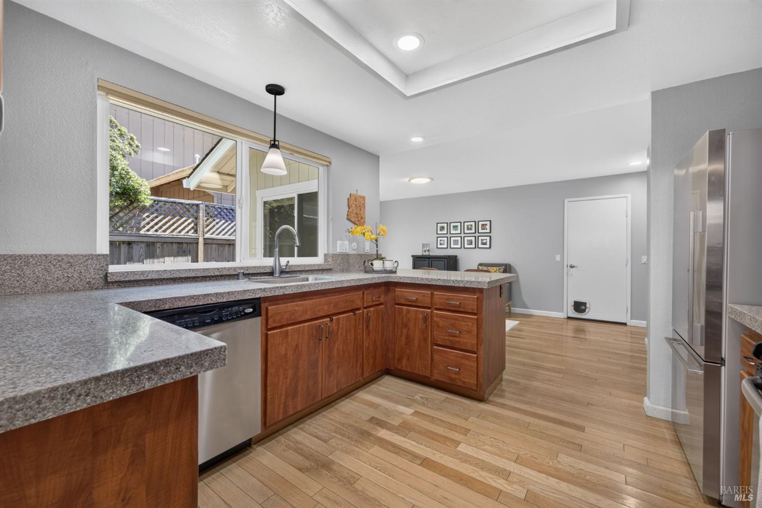 165 Pope Court Santa Rosa CA 95405