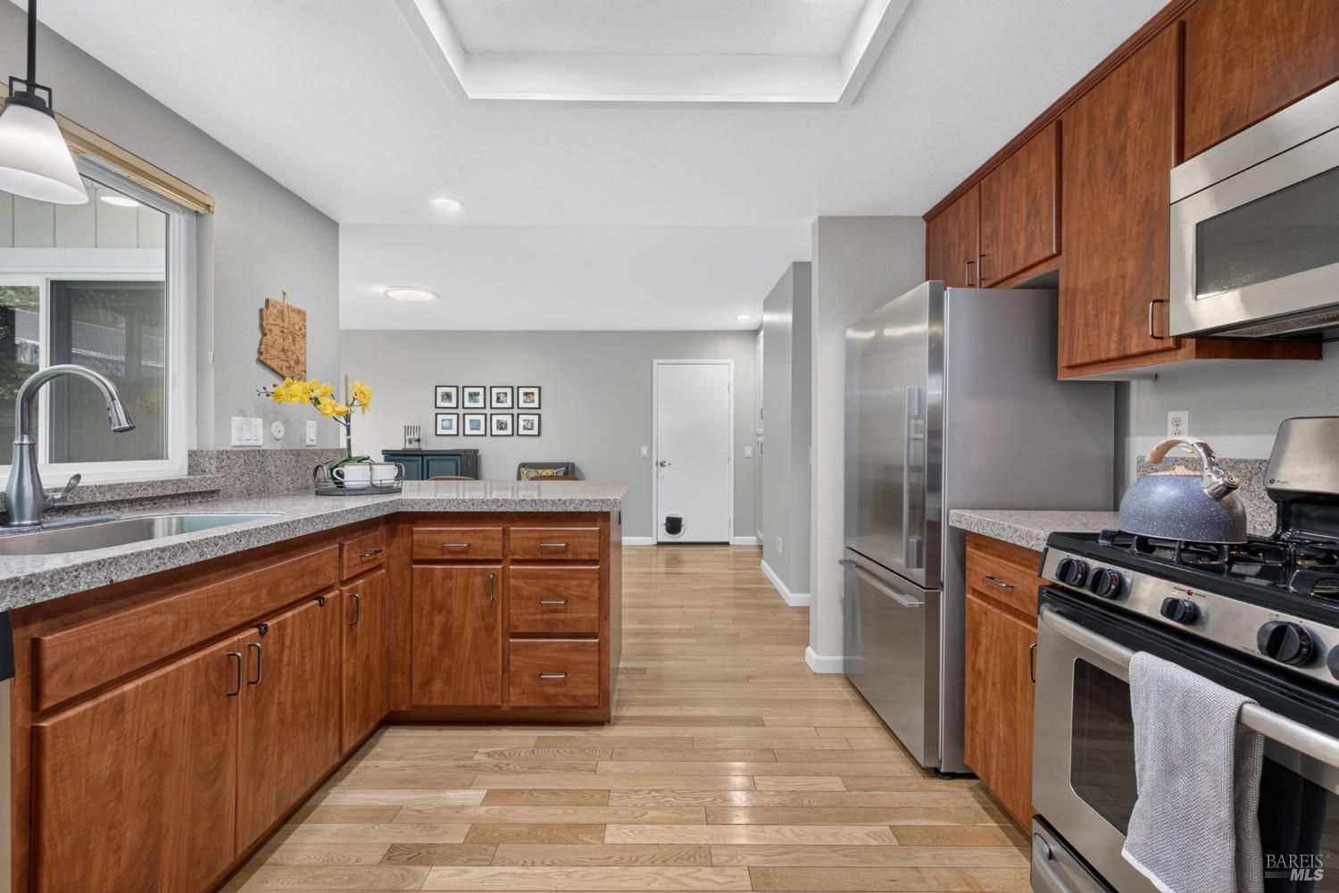 165 Pope Court Santa Rosa CA 95405