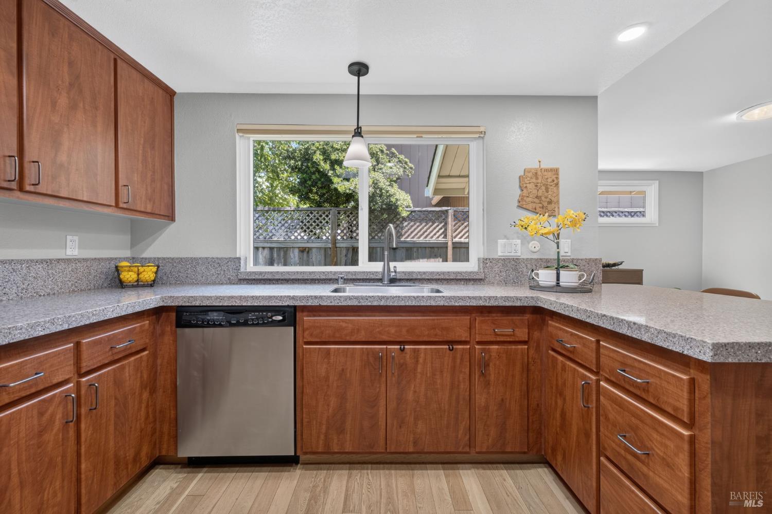 165 Pope Court Santa Rosa CA 95405