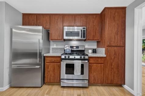 165 Pope Court Santa Rosa CA 95405