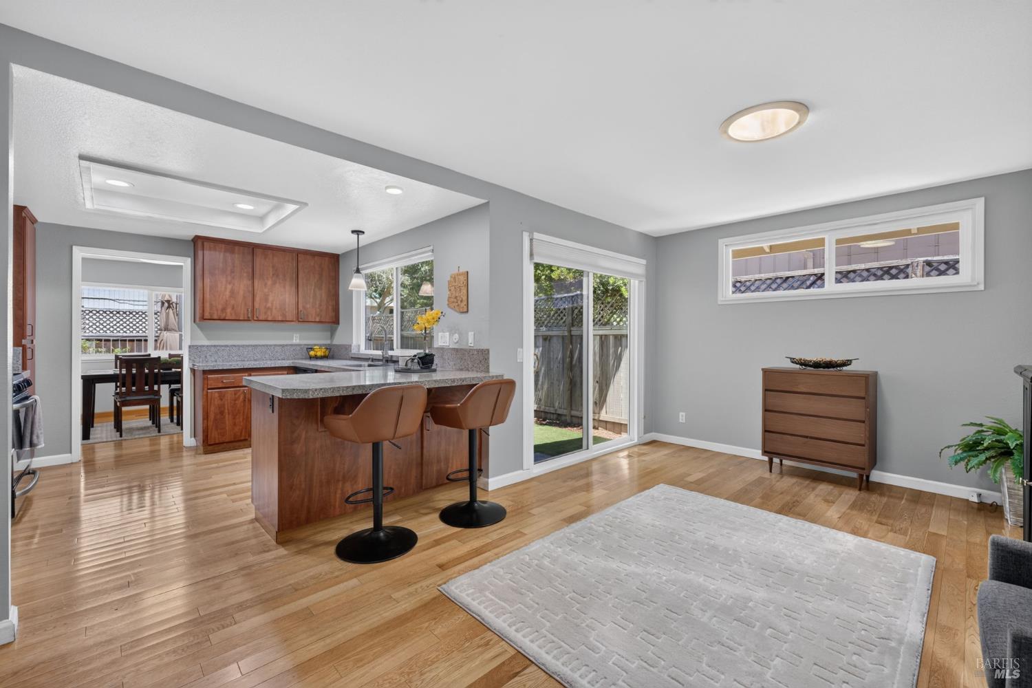 165 Pope Court Santa Rosa CA 95405