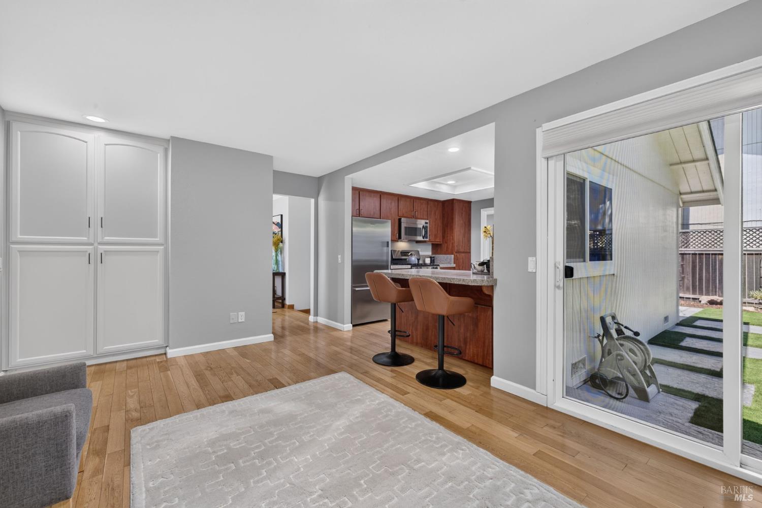 165 Pope Court Santa Rosa CA 95405
