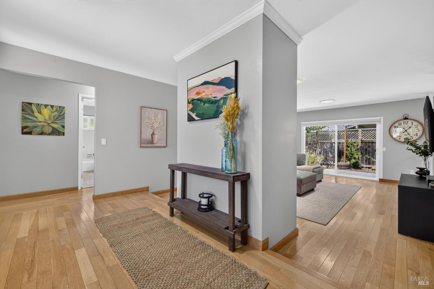 165 Pope Court Santa Rosa CA 95405