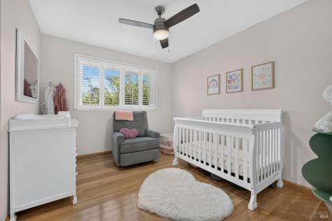 165 Pope Court Santa Rosa CA 95405