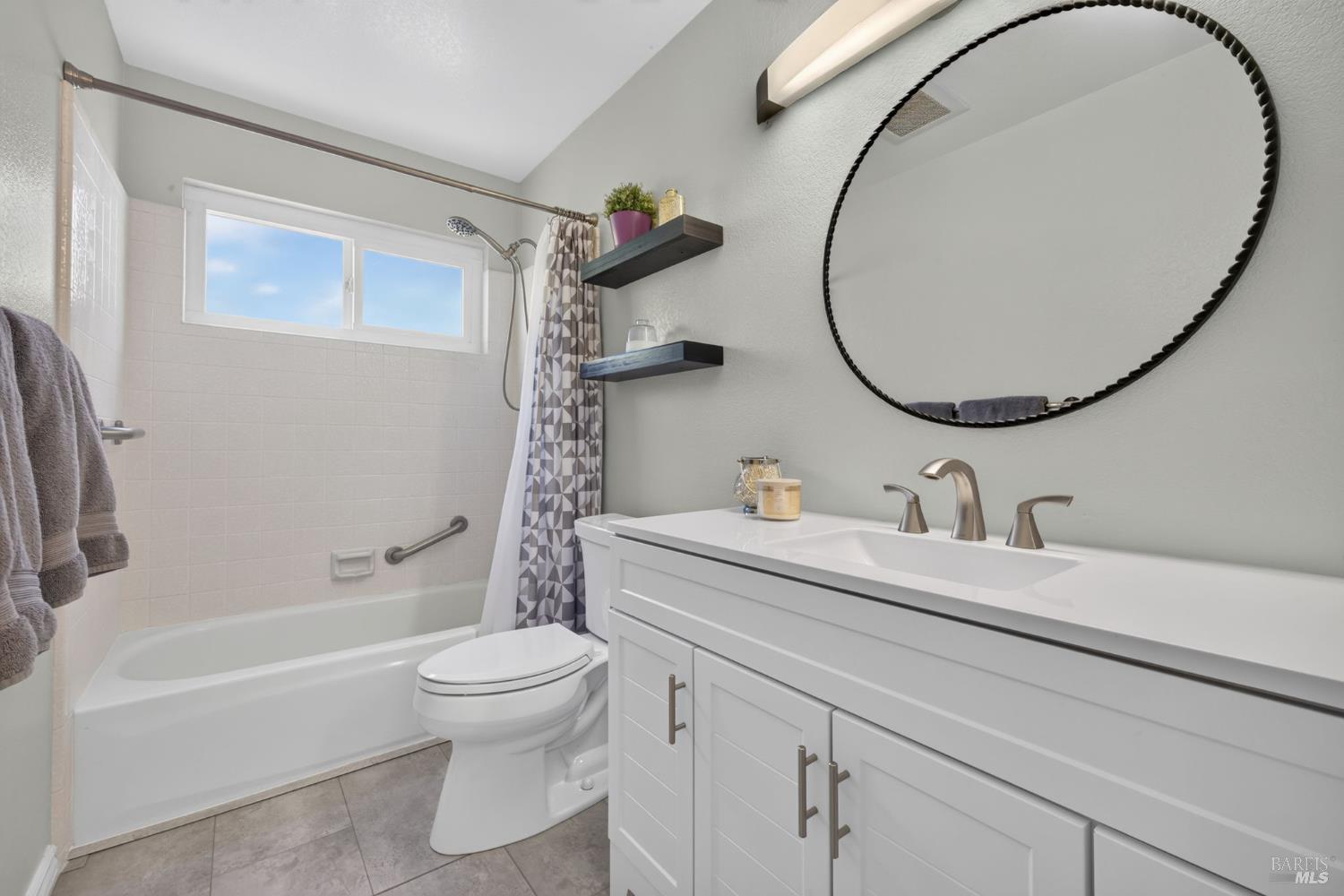 165 Pope Court Santa Rosa CA 95405