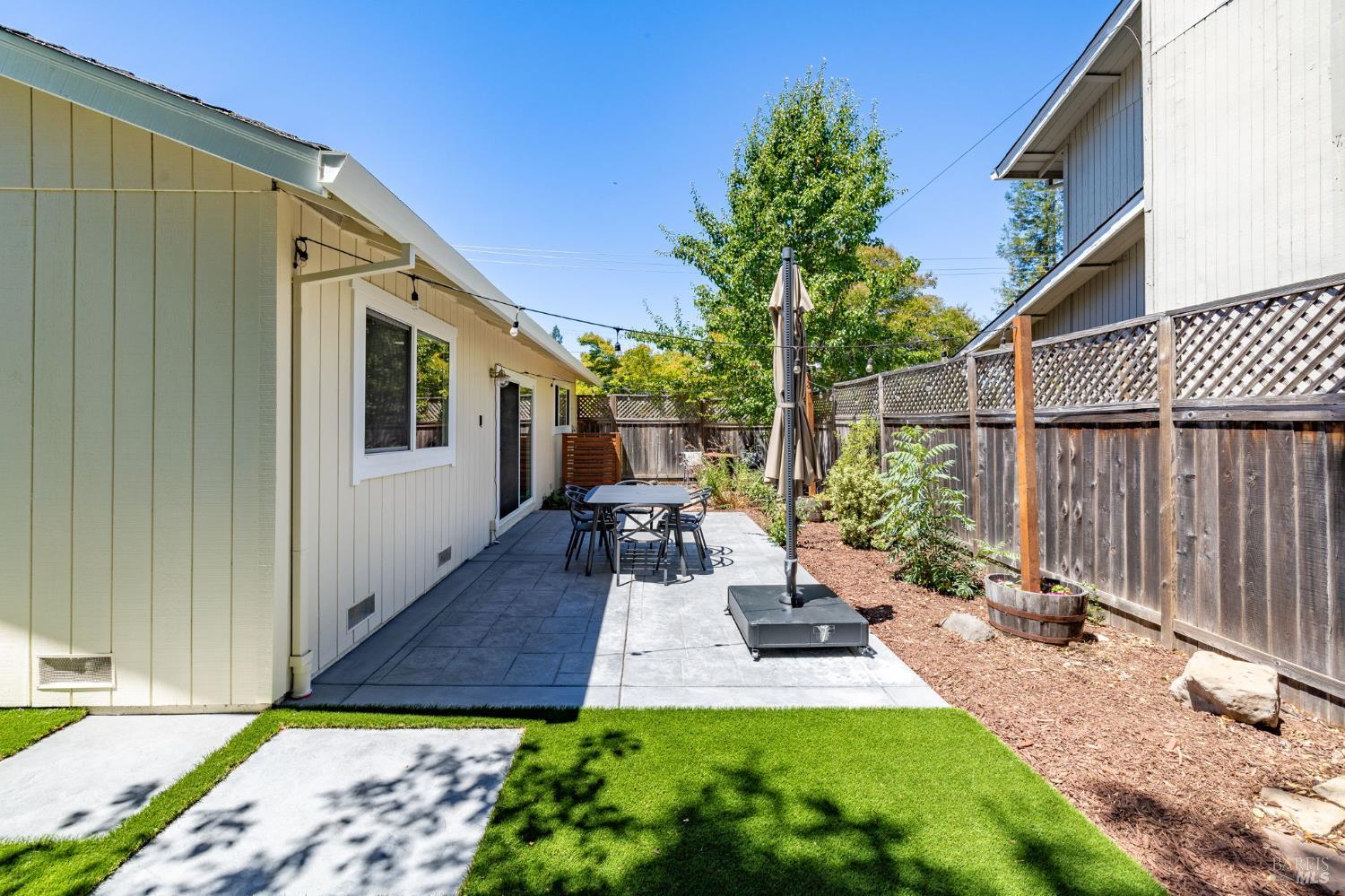 165 Pope Court Santa Rosa CA 95405