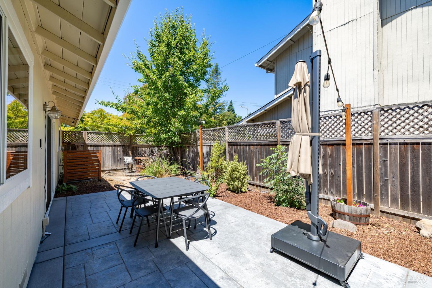 165 Pope Court Santa Rosa CA 95405