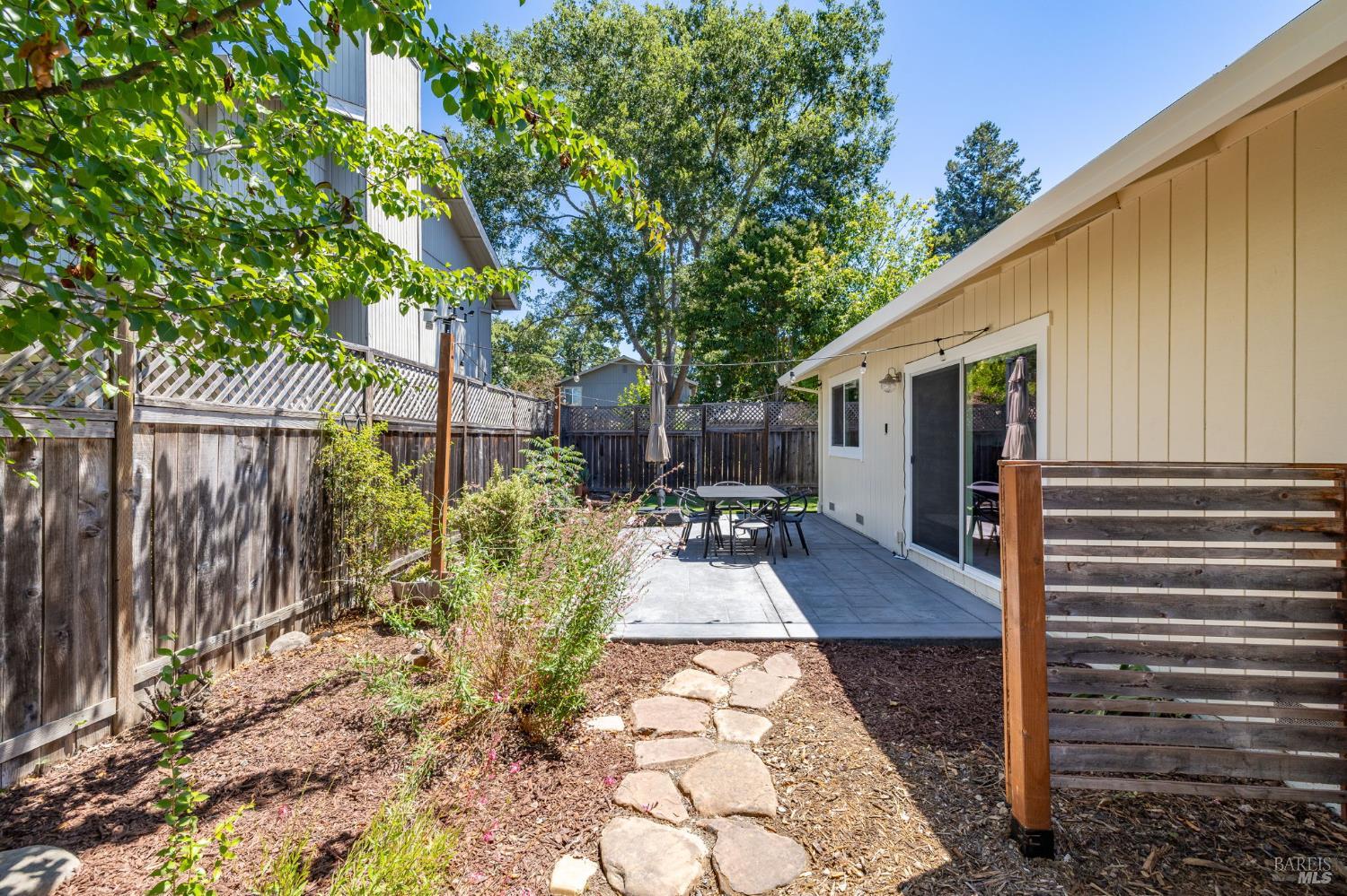 165 Pope Court Santa Rosa CA 95405