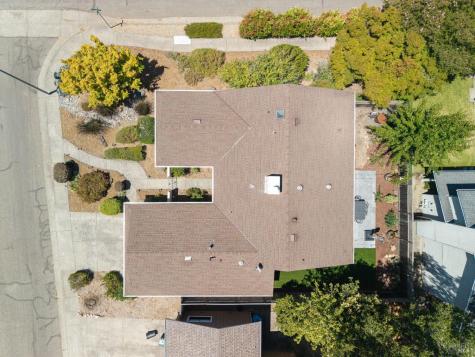 165 Pope Court Santa Rosa CA 95405