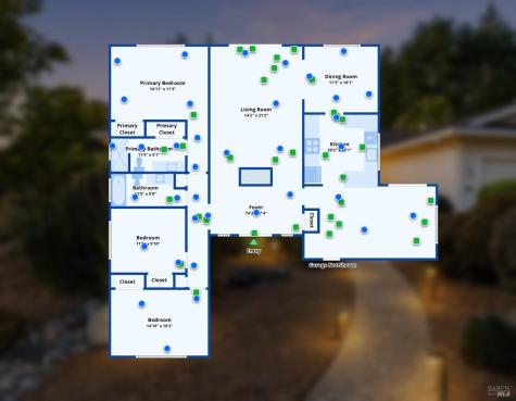 165 Pope Court Santa Rosa CA 95405