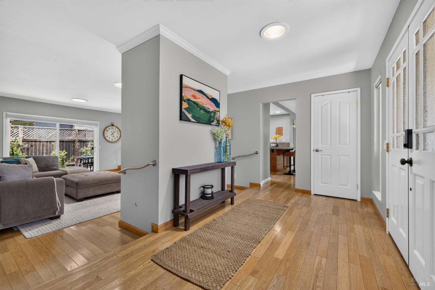 165 Pope Court Santa Rosa CA 95405