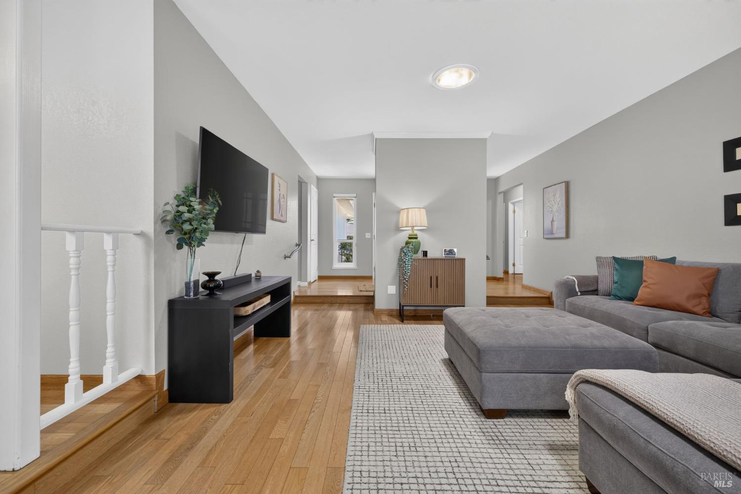 165 Pope Court Santa Rosa CA 95405