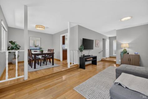 165 Pope Court Santa Rosa CA 95405