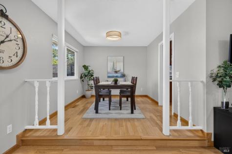 165 Pope Court Santa Rosa CA 95405