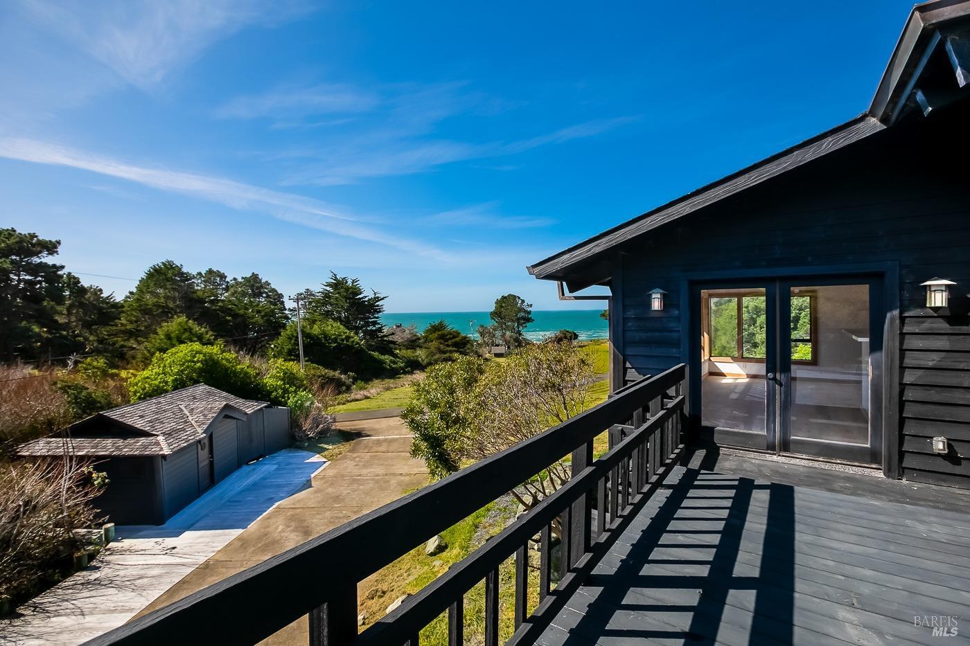 45460 Indian Shoals Road Mendocino CA 95460