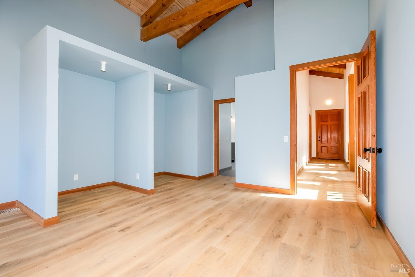 45460 Indian Shoals Road Mendocino CA 95460