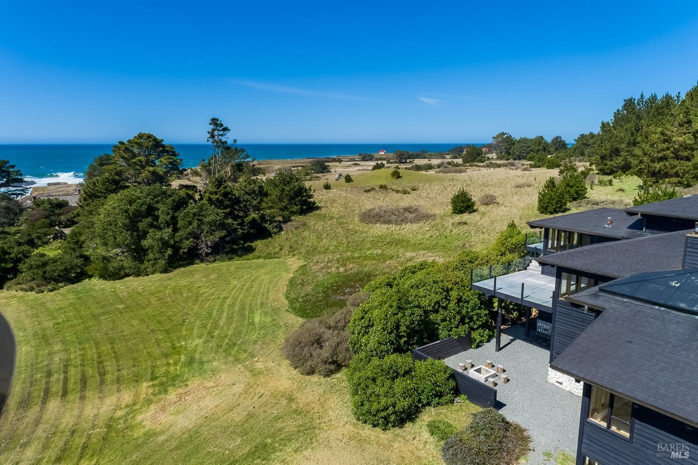 45460 Indian Shoals Road Mendocino CA 95460