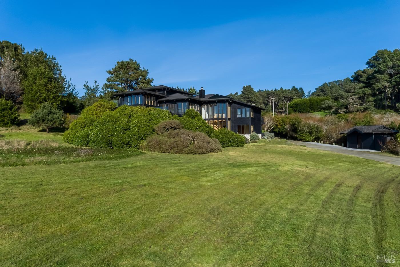 45460 Indian Shoals Road Mendocino CA 95460