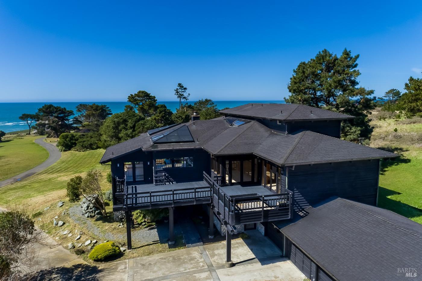 45460 Indian Shoals Road Mendocino CA 95460