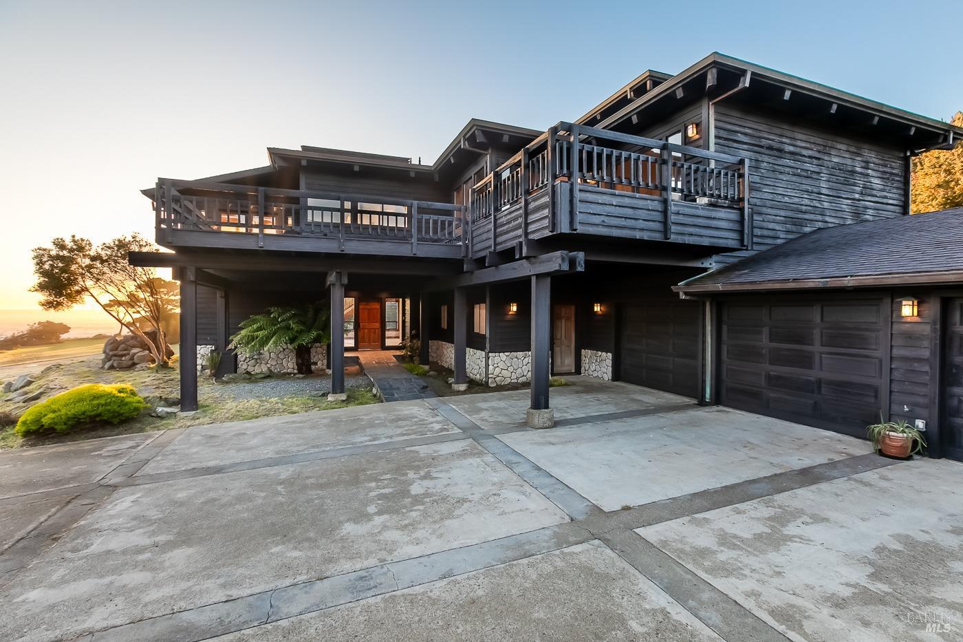 45460 Indian Shoals Road Mendocino CA 95460