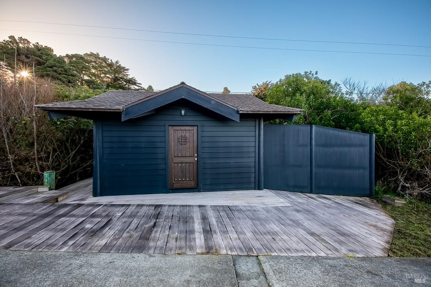 45460 Indian Shoals Road Mendocino CA 95460