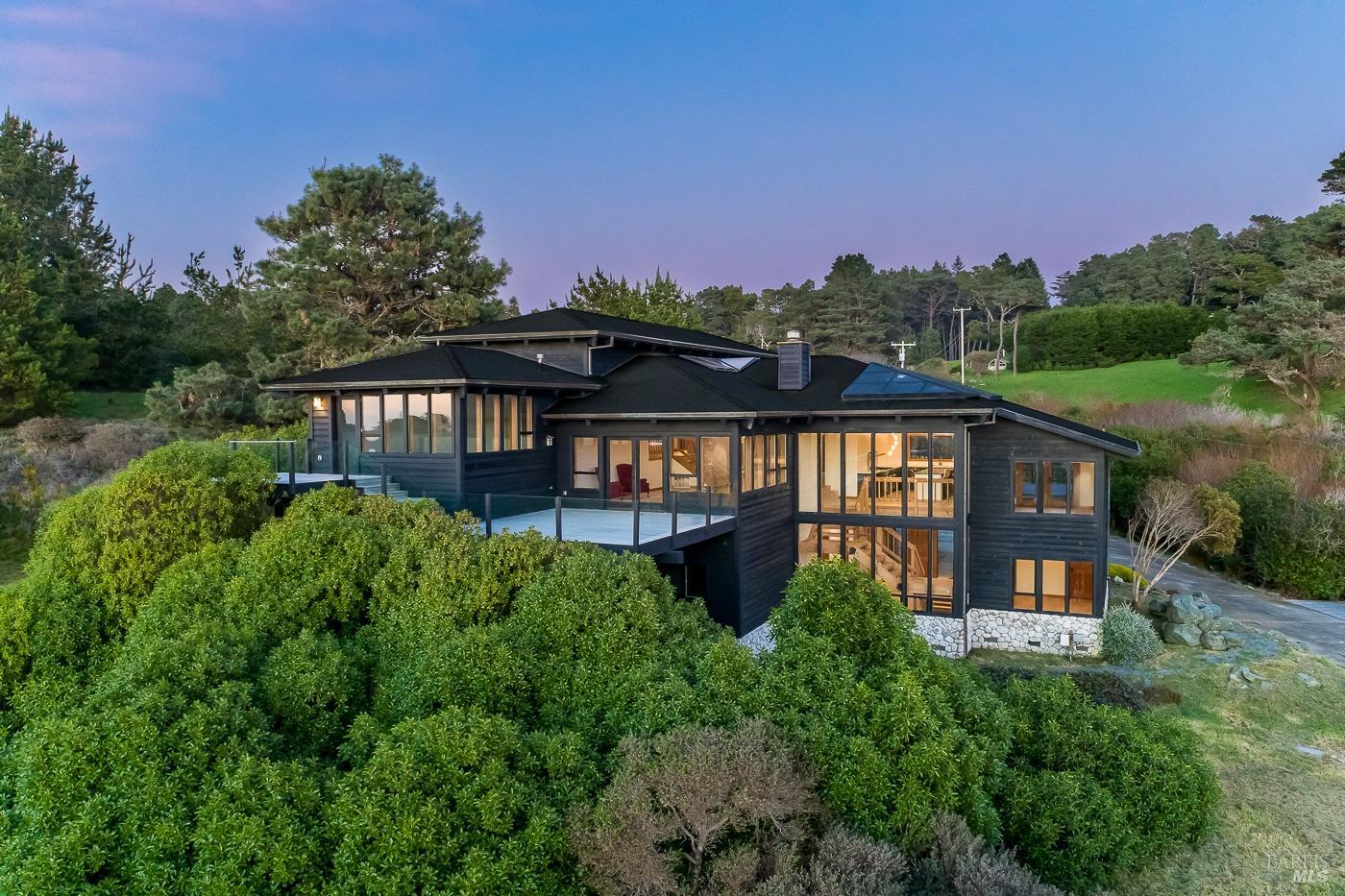 45460 Indian Shoals Road Mendocino CA 95460
