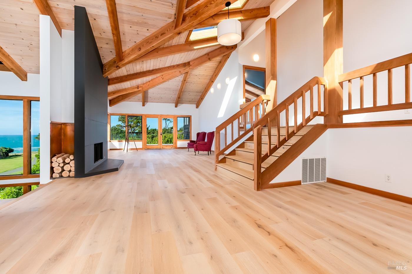 45460 Indian Shoals Road Mendocino CA 95460