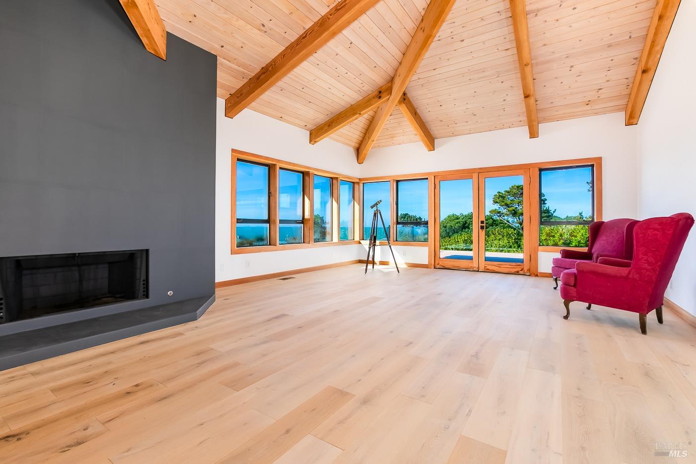 45460 Indian Shoals Road Mendocino CA 95460